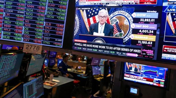 Arkivfoto: Andrew Kelly/Reuters/Ritzau Scanpix