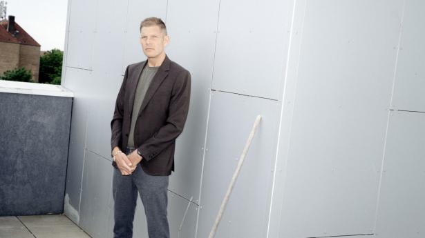Lars Hytting, aktiechef i Artha Kapitalforvaltning, mener, at markedet har straffet sine to darlings “måske lidt for hårdt”. Arkivfoto: Brage Borup