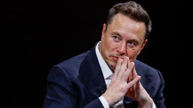Elon Musk, 52 år, er topchef og stifter i Tesla. Han er lige nu verdens tredjerigeste. Arkivfoto: Gonzalo Fuentes/Reuters/Ritzau Scanpix