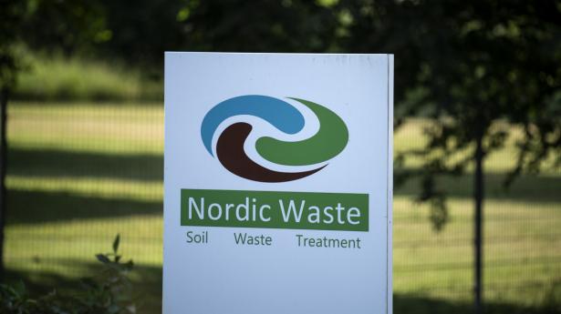 Tilliden til erhvervslivet falder: Nordic Waste-sag kan være en forklaring