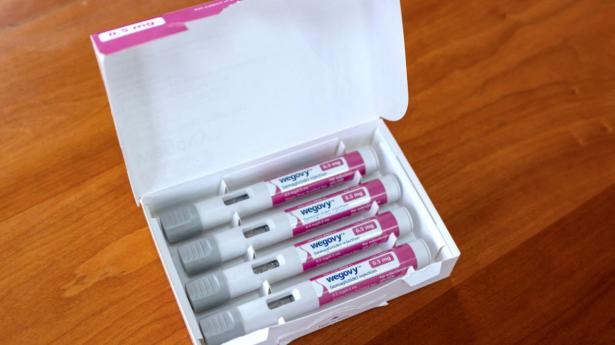 Arkivfoto: Jim Vondruska/Reuters/Ritzau Scanpix