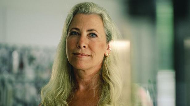 Efter 20 år vendte hun ryggen til topjob: “Jeg følte efterhånden bare, at jeg skiftede logoet ud”