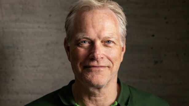 Søren Tscherning kunne sidste år fejre 25-års jubilæum i familievirksomheden – lørdag fylder han 60. Foto: Simon Fals