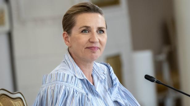 Mette Frederiksen må efter sommerferien gøre klart, hvor hun står ift. Rabjergs forslag. Arkivfoto: Ida Marie Odgaard/Ritzau Scanpix