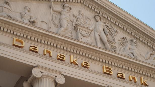 Bestemte erhvervskunder i Danske Bank begynder at vise svaghedstegn, når det gælder deres evner til at betale penge tilbage til banken. Arkivfoto: Tom Little/Reuters/Ritzau Scanpix