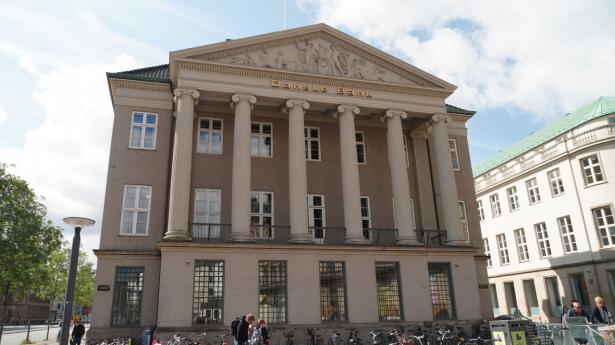 Arkivfoto: Tom Little/Reuters/Ritzau Scanpix