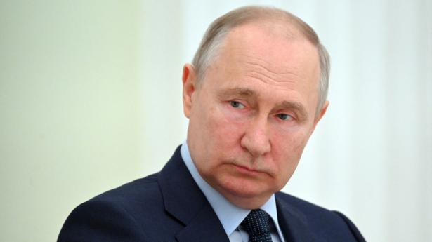 Arkivfoto: Sputnik/Reuters/Ritzau Scanpix