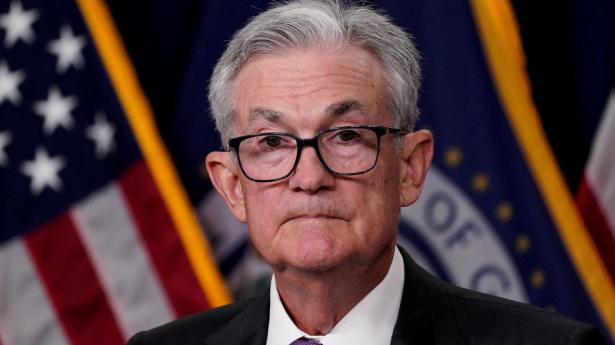 I midten af september vil Jerome Powell, den amerikanske centralbankchef, præsentere den næste rentebeslutning. Arkivfoto: Elizabeth Frantz/Reuters/Ritzau Scanpix
