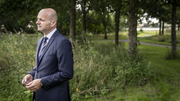 Søren Pape Poulsen holder selv fast i, at han er den rette formand til at sikre De Konservatives vælgerfremgang.
Arkivfoto: Mads Claus Rasmussen/Ritzau Scanpix