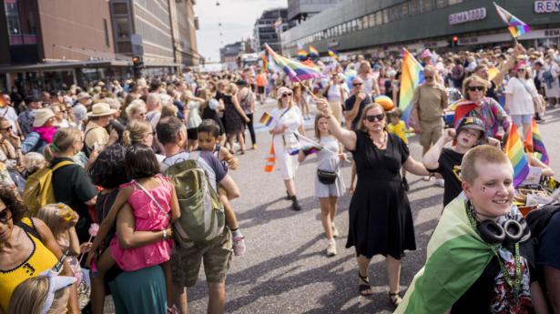 Arkivfoto: Emil Nicolai Helms/Ritzau Scanpix