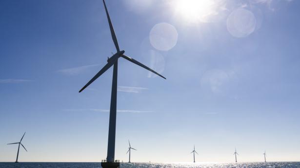 “Ørsteds aktiekurs er faldet med 77 pct. siden toppen i januar 2021. Vestas’ er faldet med 44 pct.” Arkivfoto: Thomas Traasdahl/Ritzau Scanpix