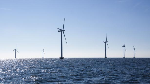 Besparelser og en prioritering af projekterne er et led i at få rettet op på Ørsteds kapitalstruktur. Arkivfoto: Thomas Traasdahl/Ritzau Scanpix