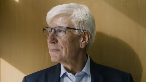 Søren Lockwood har det seneste halvandet års tid været adm. direktør i Danica. Arkivfoto: Liv Latricia Habel/Ritzau Scanpix