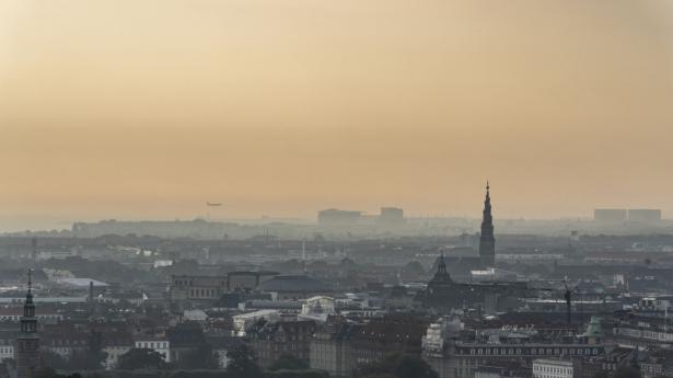 Danmark er langsomt blevet mere centraliseret, mere bureaukratisk og mere stat. Det er blevet mere København og mindre Lolland. Arkivfoto: Ida Marie Odgaard/Ritzau Scanpix
