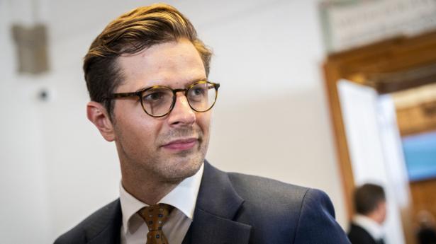 Liberal Alliance har 15 mandater i Folketinget. Arkivfoto: Ida Marie Odgaard/Ritzau Scanpix