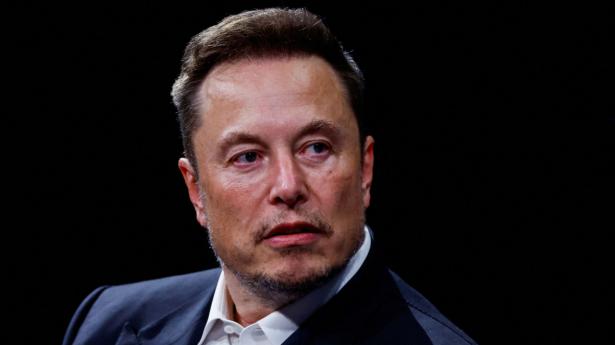 Tesla og det svenske fagforbund IF Metall har siden midten af oktober været i konflikt. Teslas ejer, Elon Musk, har tidligere ytret modstand mod fagforeninger .Arkivfoto: Gonzalo Fuentes/Reuters/Ritzau Scanpix