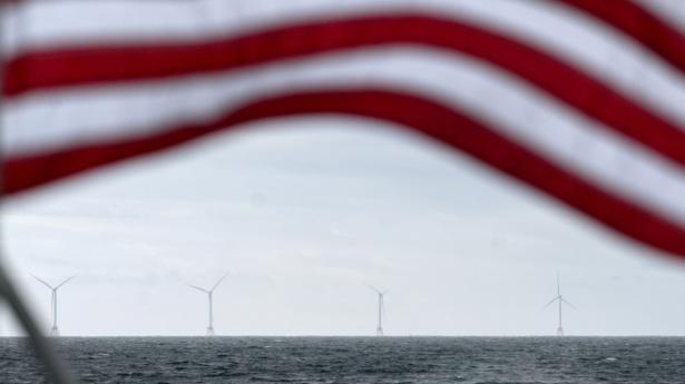 Aflyste projekter i USA er med til at få analytikerne til at sænke kursmålet. Arkivfoto: David Goldman/AP/Ritzau Scanpix
