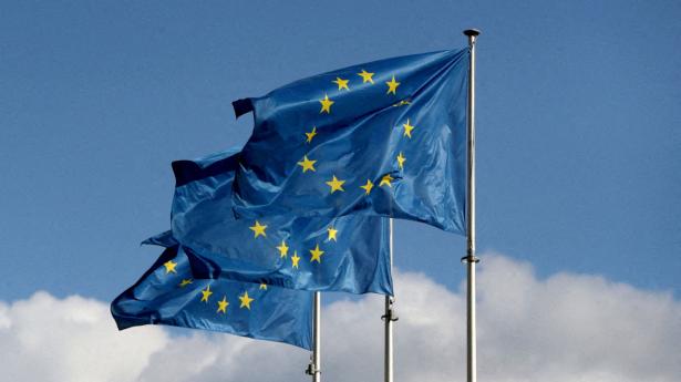 Den seneste europapolitiske aftale er fra 2008. Dengang så verden noget anderledes ud, og ingen kunne forestille sig hverken brexit, global pandemi eller krig i Europa.
Arkivfoto: Yves Herman/Reuters/Ritzau Scanpix