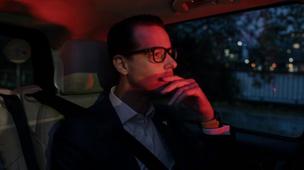 Grundet nedskrivninger i den russiske forretning, som Carlsberg forlod sidste år, præsenterede topchef Jacob Aarup-Andersen onsdag et underskud på 40,8 mia. kr. Arkivfoto: Mathias Svold/Ritzau Scanpix