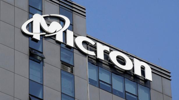Aktiestatus i USA: Micron gør comeback på Wall Street