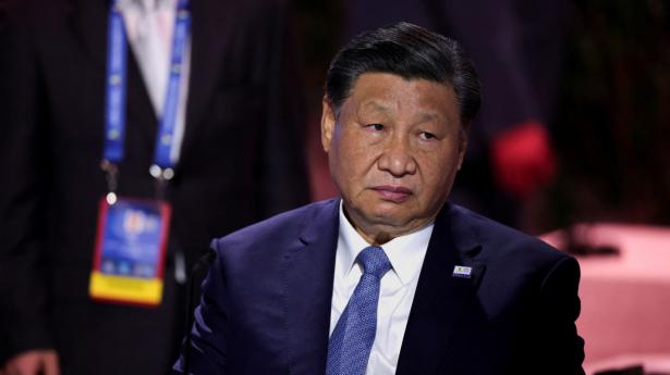De senere år har Kinas præsident, Xi Jinping, strammet grebet om kinesiske virksomheder. Flere topchefer er bl.a. blevet anholdt. Arkivfoto: Carlos Barria/Reuters/Ritzau Scanpix