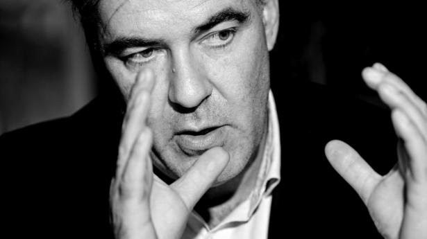 Klimaminister Lars Aagaard (M) håber stadig, at de danske udbud af havvind kan realiseres uden statsstøtte, sådan som det er aftalt politisk. Arkivfoto: Jacob Ehrbahn/Ritzau Scanpix