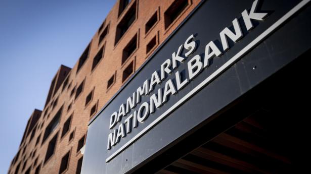 Nationalbankens direktion består af Christian Kettel, Signe Krogstrup og Per Callesen. Sidstnævnte stopper snart. Arkivfoto: Mads Claus Rasmussen/Ritzau Scanpix