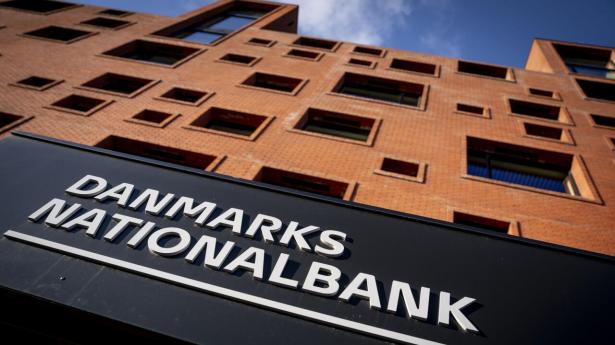 Det er gamle danske pengesedler og alle tusindkronesedler, der skal ombyttes i Nationalbanken. Arkivfoto: Mads Claus Rasmussen/Ritzau Scanpix