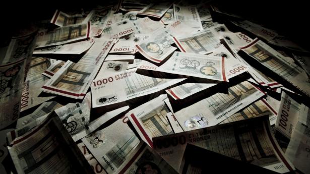 Arkivfoto: Mads Nissen/Ritzau Scanpix