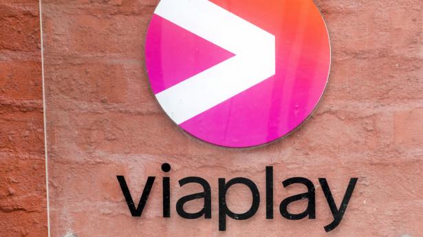Viaplay-aktien taber 80 pct. på børsen i Stockholm fredag morgen, efter selskabet vil hente 4 mia. svenske kroner i en kapitalrejsning. Foto: Gorm Kallestad/NTB/Ritzau Scanpix