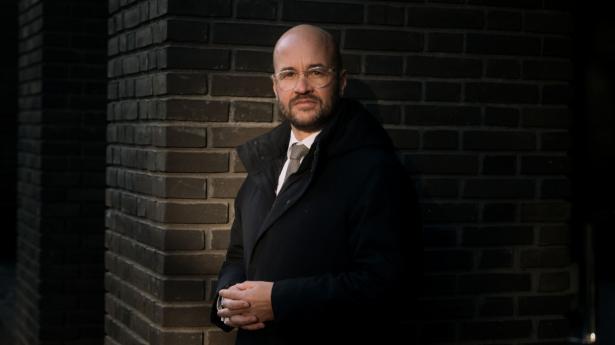 Situationen for danske iværksættere er alt andet end opløftende, skriver Jes Brinchmann, direktør, Cepos. Arkivfoto: Mathias Svold/Ritzau Scanpix