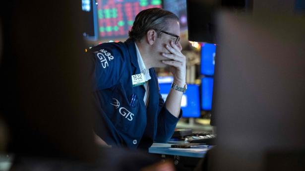 Investorer får testet deres overbevisninger i dagens handel, hvor vigtige nøgletal venter. Arkivfoto: Angela Weiss/AFP/Ritzau Scanpix