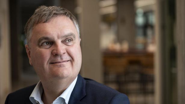 “Der er behov for både flere nuancer og mere balance i debatten om landbrugets bidrag, rolle og ansvar i Danmark,” skriver Jais Valeur. Arkivfoto: Bo Amstrup/Ritzau Scanpix