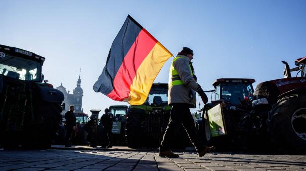 Arkivfoto: Jens Schlueter/AFP/Ritzau Scanpix