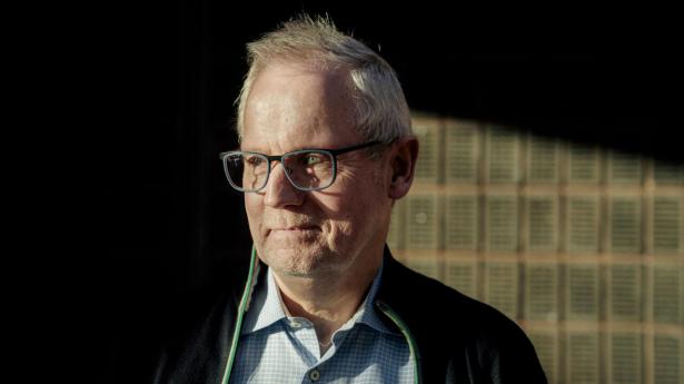 Henrik Ramlau-Hansen er tidl. direktør i Danica Pension og mener, at det giver mening at hjælpe de unge ind på boligmarkedet. Arkivfoto: Brage Borup