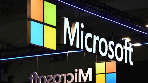 De syv store amerikanske teknologigiganter Apple, Amazon, Alphabet, Meta, Microsoft og Nvidia udgør tilsammen nu alene ca. 30 pct. af værdien af S&P 500. Arkivfoto: Pau Barrena/AFP/Ritzau Scanpix