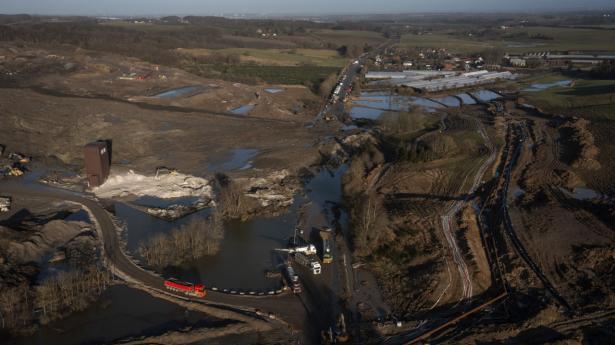 Ejer af Nordic Waste-grund vil forære den væk til kommunen – borgmester siger nej tak