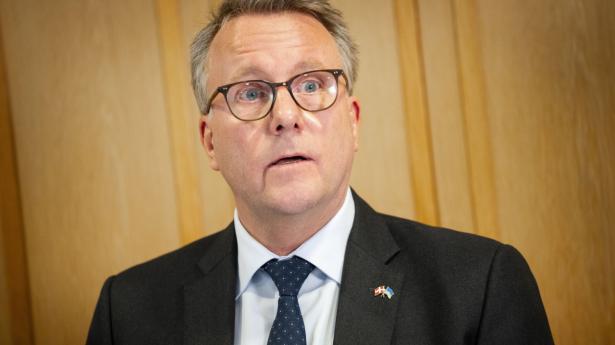 Der er endnu ikke afsat midler til den grønne statsstøtteordning i 2025. Arkivfoto: Ida Marie Odgaard/Ritzau Scanpix