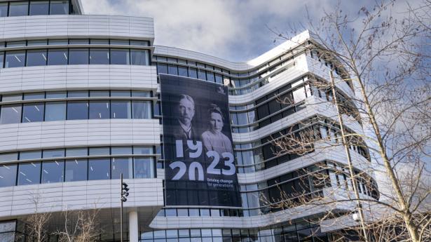 Novo Nordisks HR-afdeling har ikke siddet stille i 2023, hvor antallet af virksomhedens medarbejdere er steget med knap 6000. Arkivfoto: Liselotte Sabroe/Ritzau Scanpix