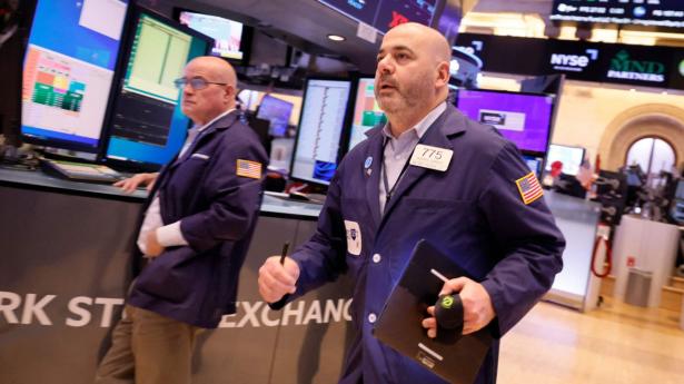 Foto. Michael M. Santiago/AFP/Ritzau Scanpix