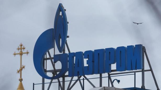 Gazprom er Ruslands største virksomhed målt på omsætning. Arkivfoto: Anton Vaganov/Reuters/Ritzau Scanpix