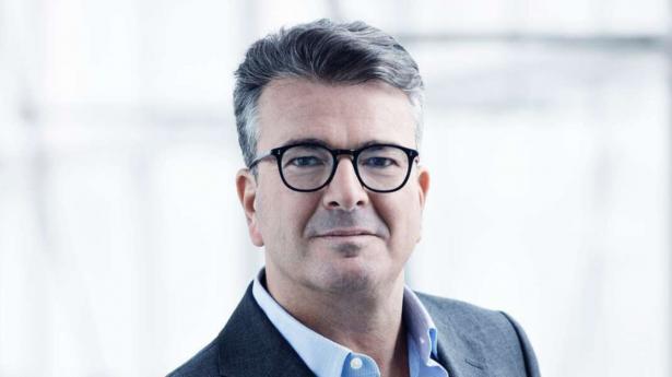 Kasim Kutay, adm. direktør i Novo Holdings. PR-foto