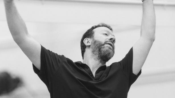 Russiske Alexej Ratmanskij er ifølge Majbrit Hjelmsbo, balletanmelder på Weekendavisen, et drømmebud på en ny balletmester. Arkivfoto: Geordie Wood/New York Times/Ritzau Scanpix