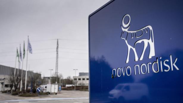 Novo Nordisk har det seneste år investeret flere milliarder i udvidelser på sine fabrikker i blandt andre Kalundborg for at kunne følge med en enorm efterspørgsel. Arkivfoto: Mads Claus Rasmussen/Ritzau Scanpix