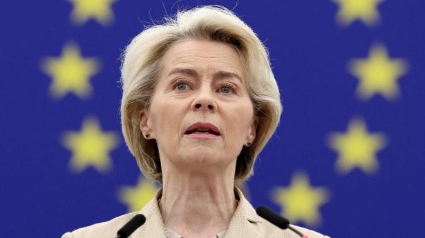 EU’s regelsæt er på flere områder mere fornuftigt indrettet end den danske klimalov. Foto: Frederick Florin/AFP/Ritzau Scanpix