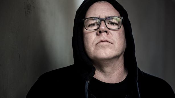 Bret Easton Ellis i 2019. Arkivfoto: Joel Saget/Ritzau Scanpix