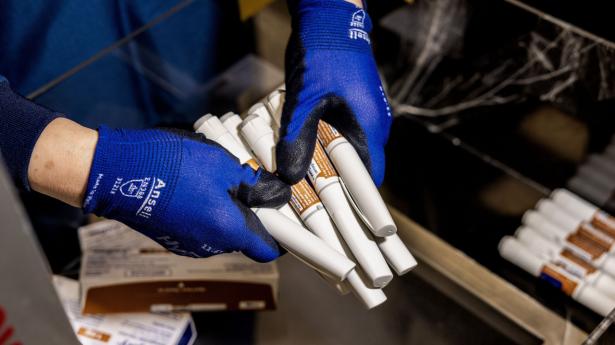 Arkivfoto: Simon Fals