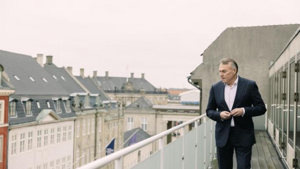 "Ceo-rollen er med tiden kun blevet mere udfordrende," skriver Tobias Petri. Arkivfoto: Rebecca Helene Hoffmann