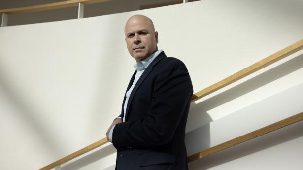 David Moore, koncerndirektør i Novo Nordisk, udelukker ikke et bredere fokus på opkøb. Foto: Rosaline Ben-Baruch Lange