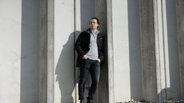 33-årig er ny topchef i NTG: Det har aldrig været min plan